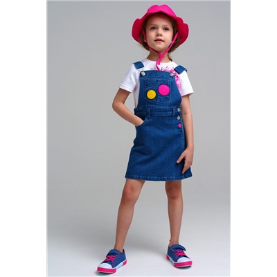 Кеды PLAYTODAY #975792