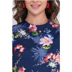 267623 Bellovera Платье