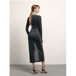 248716 Conte elegant Платье