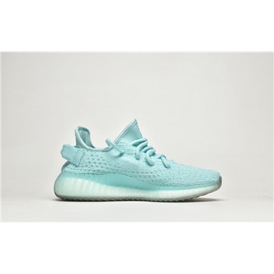 Кроссовки Adidas Yeezy boost 350 V2 Ice Blue