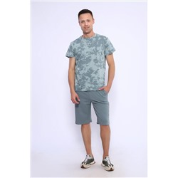 Костюм с шортами 78552 НАТАЛИ #1018405