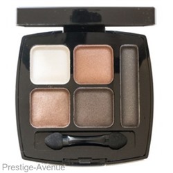 Chanel "Les Beiges Les 5 Ombres 02"