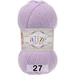 Пряжа Alize Happy Baby