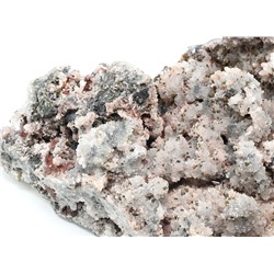 Кварц синатит с пиритом 300*200*60мм. 3039гр