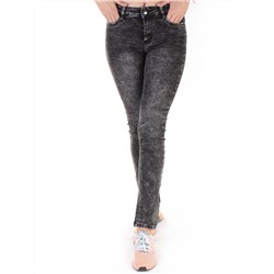 M7406 Джинсы женские Blue Group Fashion Jeans размер W28