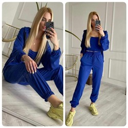 Спортивный костюм 859556