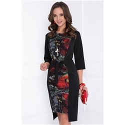 267819 Bellovera Платье