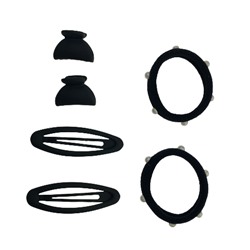 Набор «Total black»
