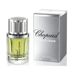 CHOPARD NOBLE CEDAR men 80ml edt
