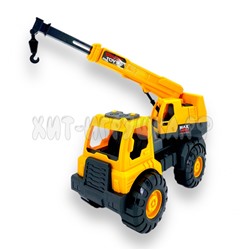 Машина Автокран 9955-1, 9955-1