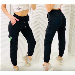 Спортивные брюки 861795