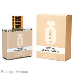 Тестер Hugo Boss The Scent For Her edp 50ml