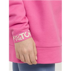 GFNK5269 (Толстовка для девочки, Pelican Outlet )