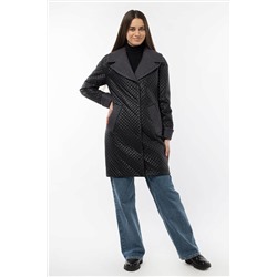 01-06826 Пальто женское демисезонное "Amalgama"