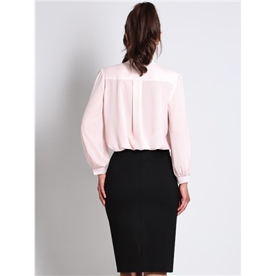 Блузка Шарлиз, нежная