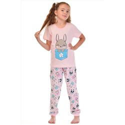 Пижама А 128 (Для Девочек)