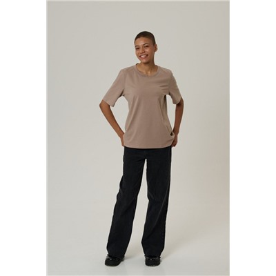 футболка женская 8630-45 Новинка