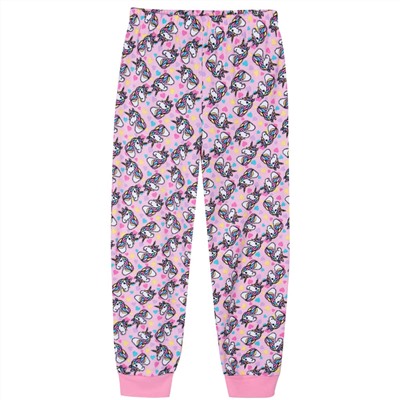 Пижама Elephant kids для девочки