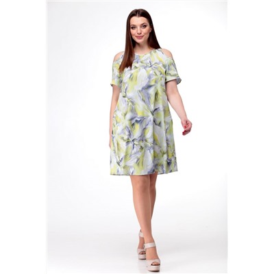 Talia fashion Пл-105, Платье