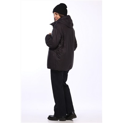 Lady Secret 6337 черный, Куртка
