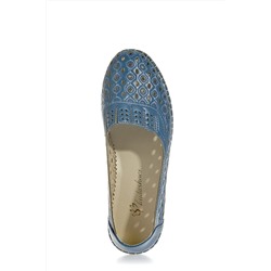 Туфли женские LIU DA SHOES