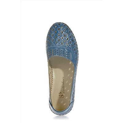Туфли женские LIU DA SHOES
