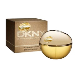 DONNA KARAN BE DELICIOUS GOLDEN lady  15ml edp