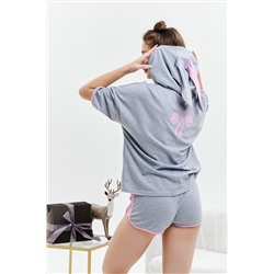 Костюм с шортами 8298 НАТАЛИ #875230