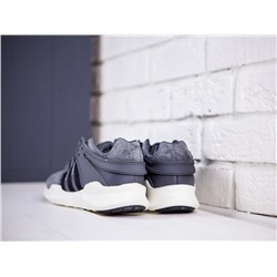 Кроссовки Adidas equipment running support 93 skin dk.grey\white