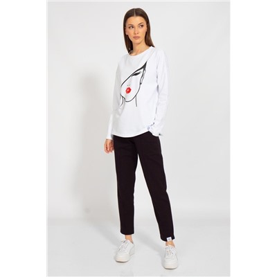 Kivviwear 3098.02, Свитшот