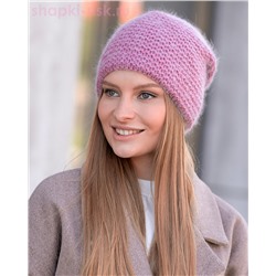 SL 495 Шапка женская флис (56-58)