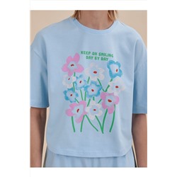 Комплект (Футболка+Шорты) PELICAN #971215