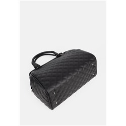 Саквояж небольшой стеганый №303.1