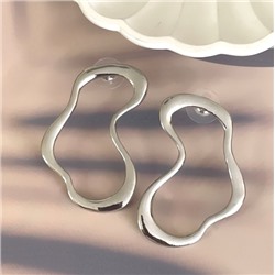 Серьги Н01-5099