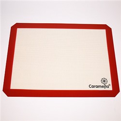 Коврик армированный 30*40 см со стекловолокном