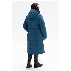 Bugalux 937 170-изумруд, Пальто