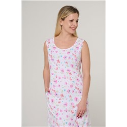 платье домашнее 6708-08 -50%