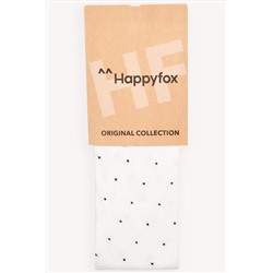 Колготки для девочки Happyfox