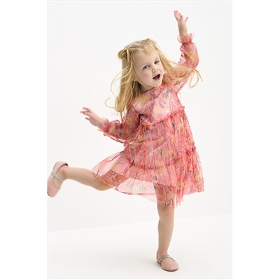 Платье KOGANKIDS #961615