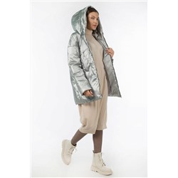 04-2847 Куртка женская демисезонная (синтепон 150)