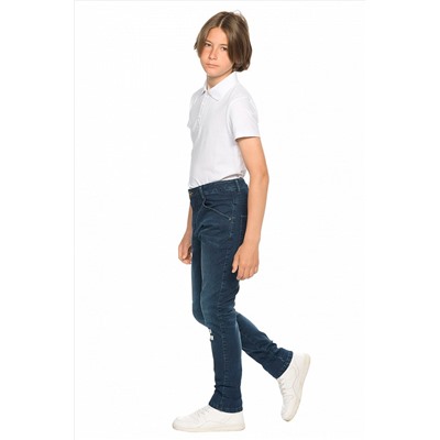 Джинсы утеплённые PELICAN #685121