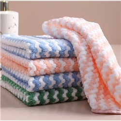 Салфетка кухонная для уборки "Молния", (1 шт.)