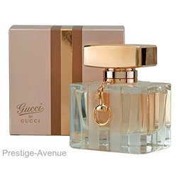 Gucci - Туалетная вода Gucci by Gucci Eau de Toilette 75ml (w)
