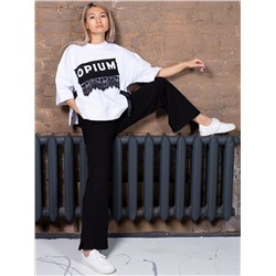 155499 OPIUM Толстовка