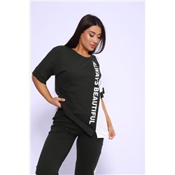 Костюм с брюками 65057 НАТАЛИ #1024290