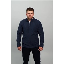 Мужская флисовая толстовка Happyfox