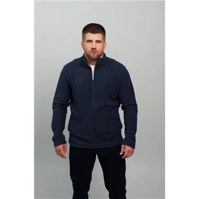 Мужская флисовая толстовка Happyfox