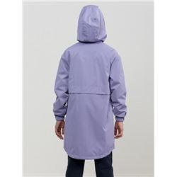 GZRM4268 (Плащ для девочки, Pelican Outlet )