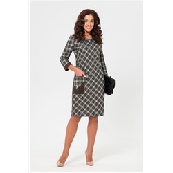 Платье Аполлония (46-56)