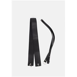 Сумка базовая с широким ремешком №1592